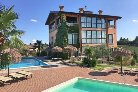 La Bertoletta Village in Peschiera del Garda — foto 25