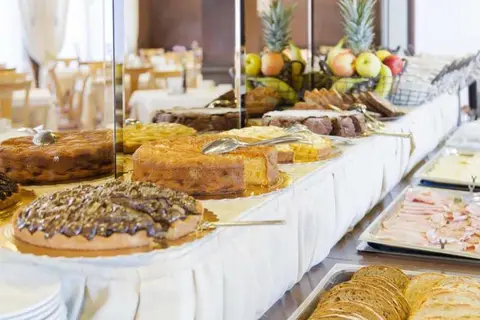 Hotel Meeting in Stresa — foto 26