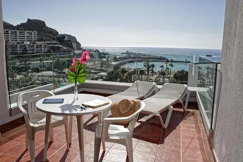 Rio Piedras in Las Palmas de Gran Canaria — foto 5
