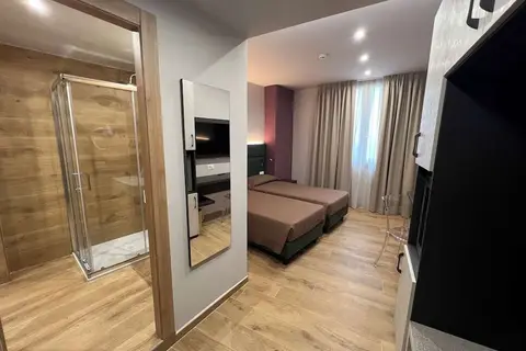 Hotel & Residence Castelli in Montecchio Maggiore — foto 4