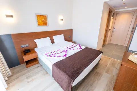 Viking Express Hotel in Kemer — foto 10