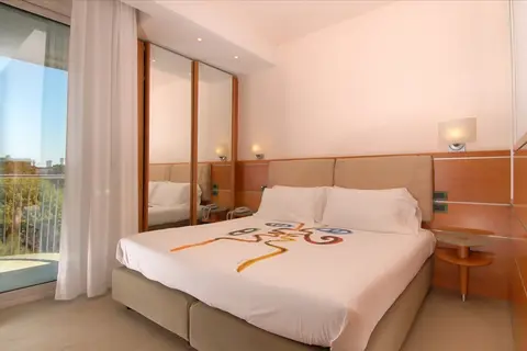 Park Hotel in Rome — foto 7