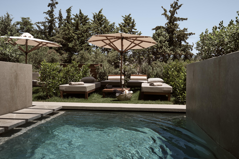 Hotel Contessina foto 25