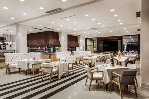 Abaton Island Resort & Spa in Δημοτική Ενότητα Χερσονήσου — foto 21