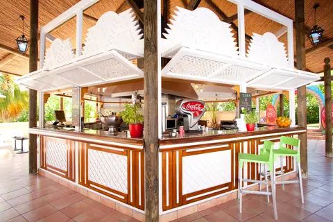 Aparthotel Aquasol in Palmanova — foto 29