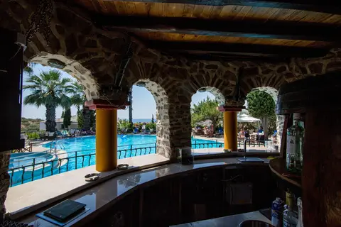 Geranion Village in Νικήτη — foto 17