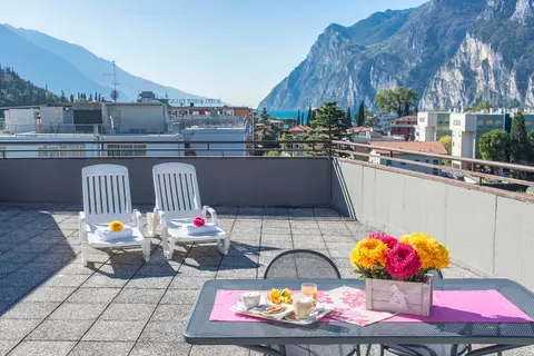 Residence Monica in Riva del Garda — foto 8