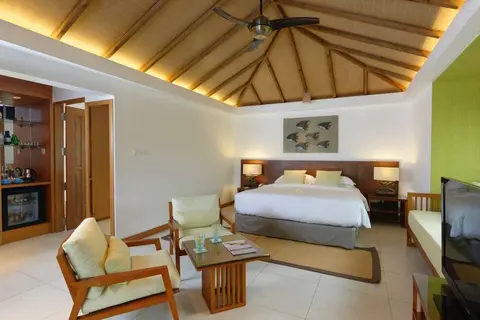 Niva Kurumba Maldives in Malé — foto 3