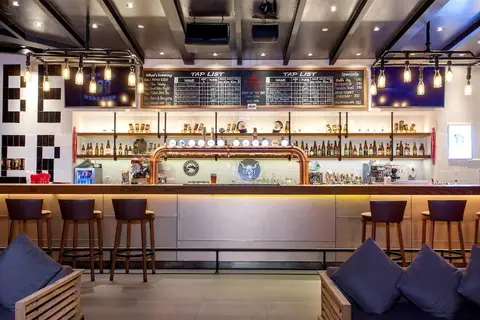 Radisson Blu Plaza Bangkok in Bangkok — foto 14