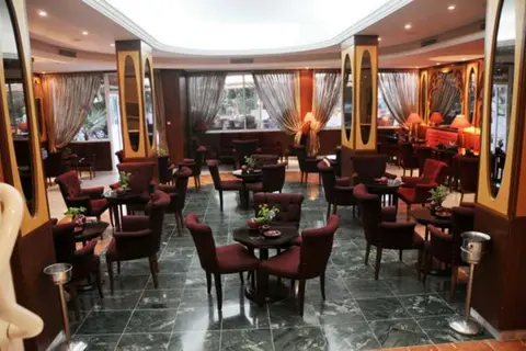 Royal Nozha in Hôtel Royal Nozha, foto 8