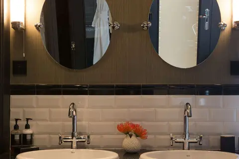 Hotel Valverde Lisboa in Lissabon, foto 20