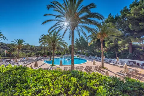 Grupotel Cala Marsal Nature Hotel in Muro — foto 11