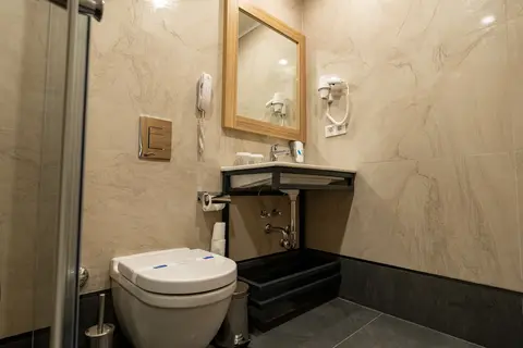 Alesta Midtown Apart Hotel in Fethiye — foto 6