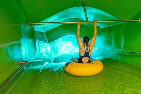 Center Parcs De Kempervennen foto 15