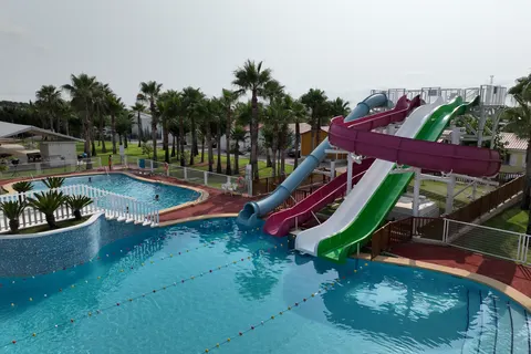 Camping Lo Monte foto 36