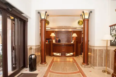 Hotel Torino in Rome, foto 13