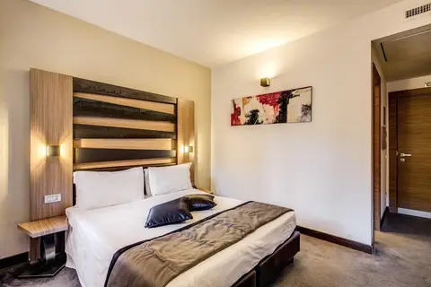 Hotel Trevi in Rome — foto 19