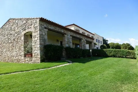 Hotel Relais Valkarana in Sant'antonio Di Gallura — foto 11