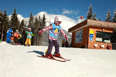 GUT Wenghof - Family Resort in Werfenweng — foto 7