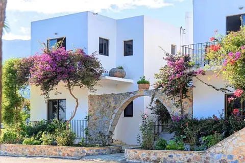 Welcome Apts in Georgioupolis — foto 2