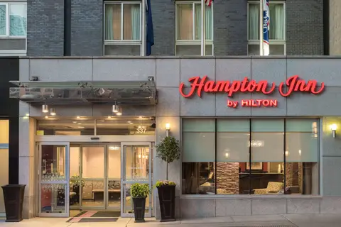 Hampton Inn Manhattan/Times Square South in New York City