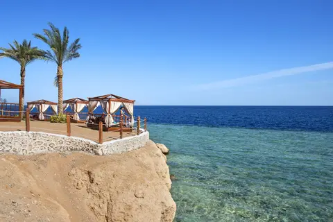 SUNRISE Montemare Resort - Grand Select in Sharm El Sheikh — foto 8