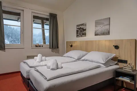 Alpenparks Rehrenberg in Viehhofen — foto 5