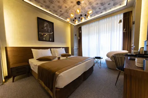 Tonight Hotel Port in Fatih — foto 8