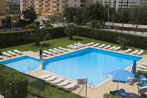 Appartementen Castelos da Rocha foto 1