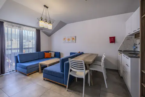 Green Garden Resort & Spa Hotel in Alanya — foto 17