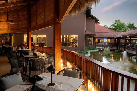Grand Palladium Select Bávaro in Salvaleón de Higüey — foto 4