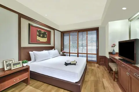 Centre Point Sukhumvit Thong-Lo in Bangkok, foto 5