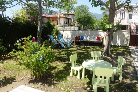 Ali Baba Apartments in Ortaca — foto 13