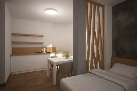 Basoski Apartments in Pestani — foto 19