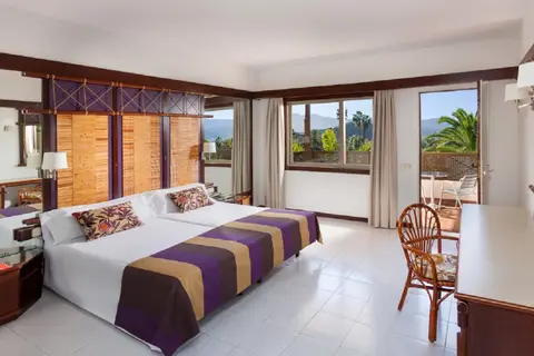 Radisson Resort & Residences Tenerife in Puerto De La Cruz — foto 9