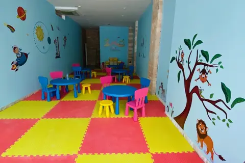 Planeta Hotel & Aquapark in Несебър — foto 20