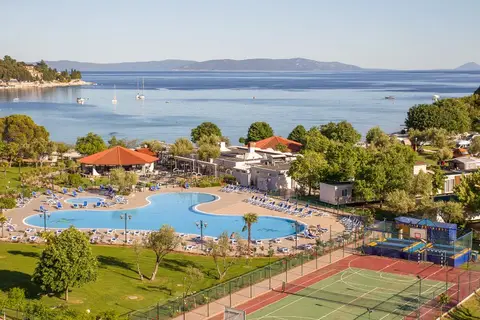 Oliva Camping in Labin — foto 24