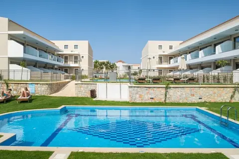 Vantaris Blue Adults only in Dramia — foto 25