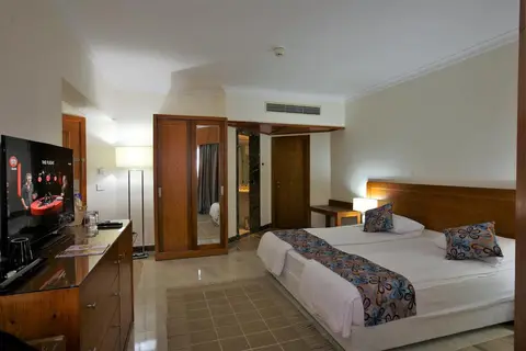 Swiss Inn Resort Dahab in دهب — foto 23