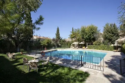 Parador de Almagro in Almagro — foto 21
