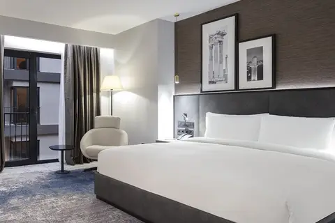 Radisson Izmir Aliaga in Aliaga, foto 24