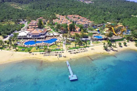 Long Beach Club Nature foto 4