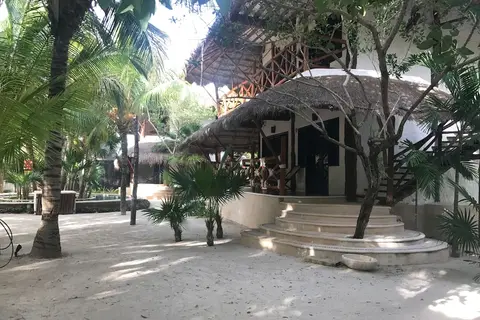 Las Nubes de Holbox in Holbox — foto 28