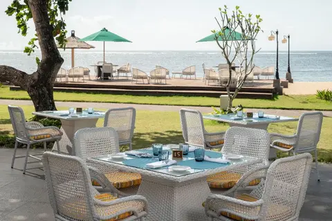 Bali Tropic Resort & Spa in Kuta Selatan — foto 17