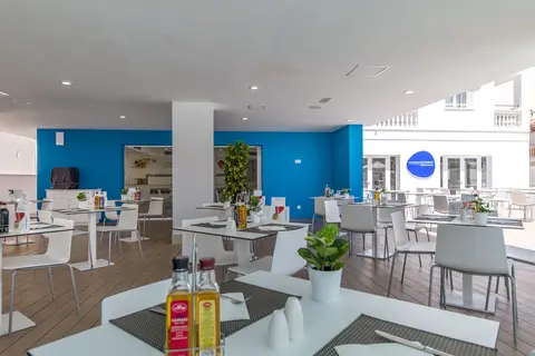Hotel Triton Beach in Cala Ratjada — foto 2
