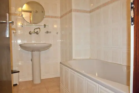 Bellevue Golden Sands in Hotel Bellevue — foto 29