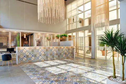 Protur Floriana Resort in Son Servera — foto 11