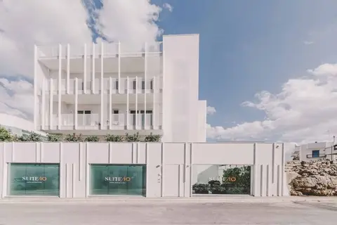 Suite 10 in Polignano A Mare, foto 25