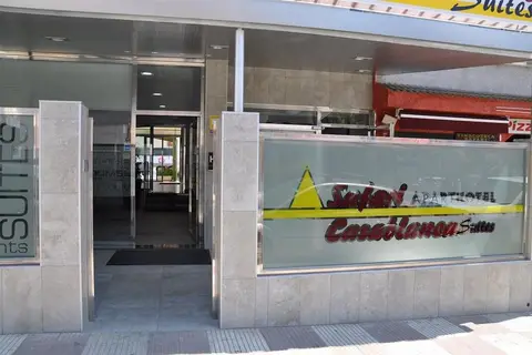 Aparthotel Safari in Calella — foto 6