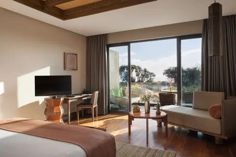 Anantara Al Jabal Al Akhdar Resort in Nizwa — foto 11